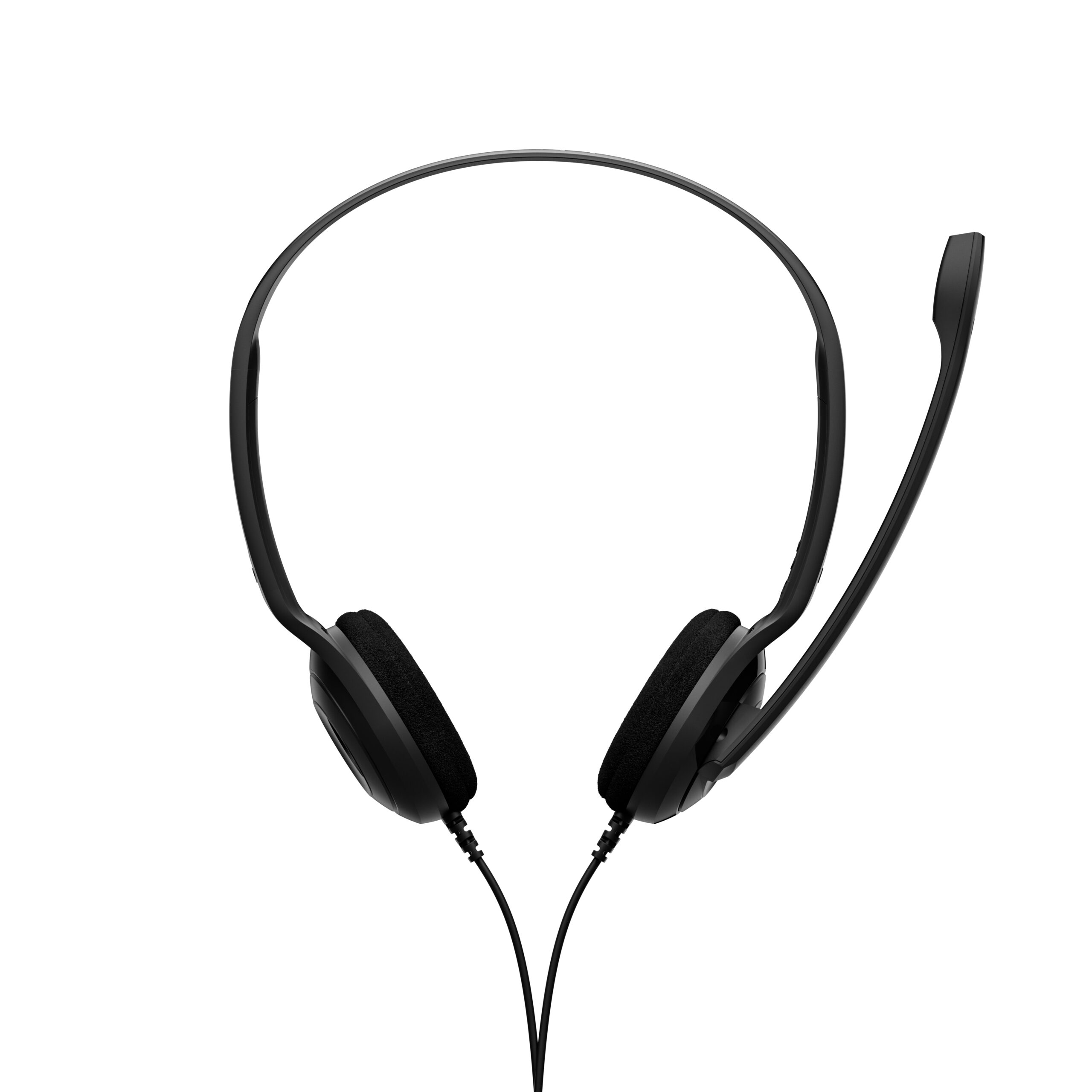 Sennheiser PC 3 CHAT Headset Bedraad Hoofdband Kantoor/callcenter Zwart - Afbeelding 2