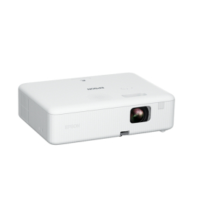 Epson CO-FH01 beamer/projector 3000 ANSI lumens 3LCD 1080p (1920x1080) Wit