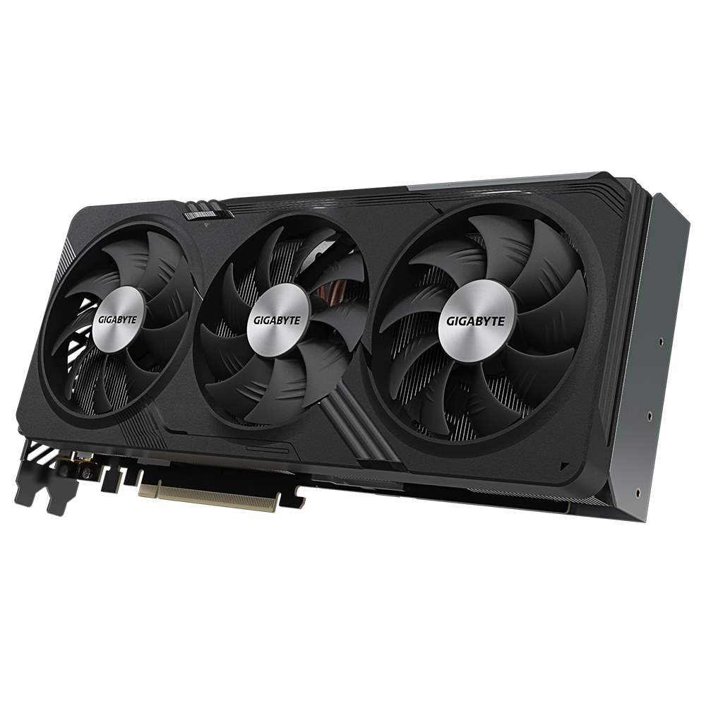GIGABYTE GAMING Radeon RX 7700 XT OC 12G AMD 12 GB GDDR6 - Afbeelding 4