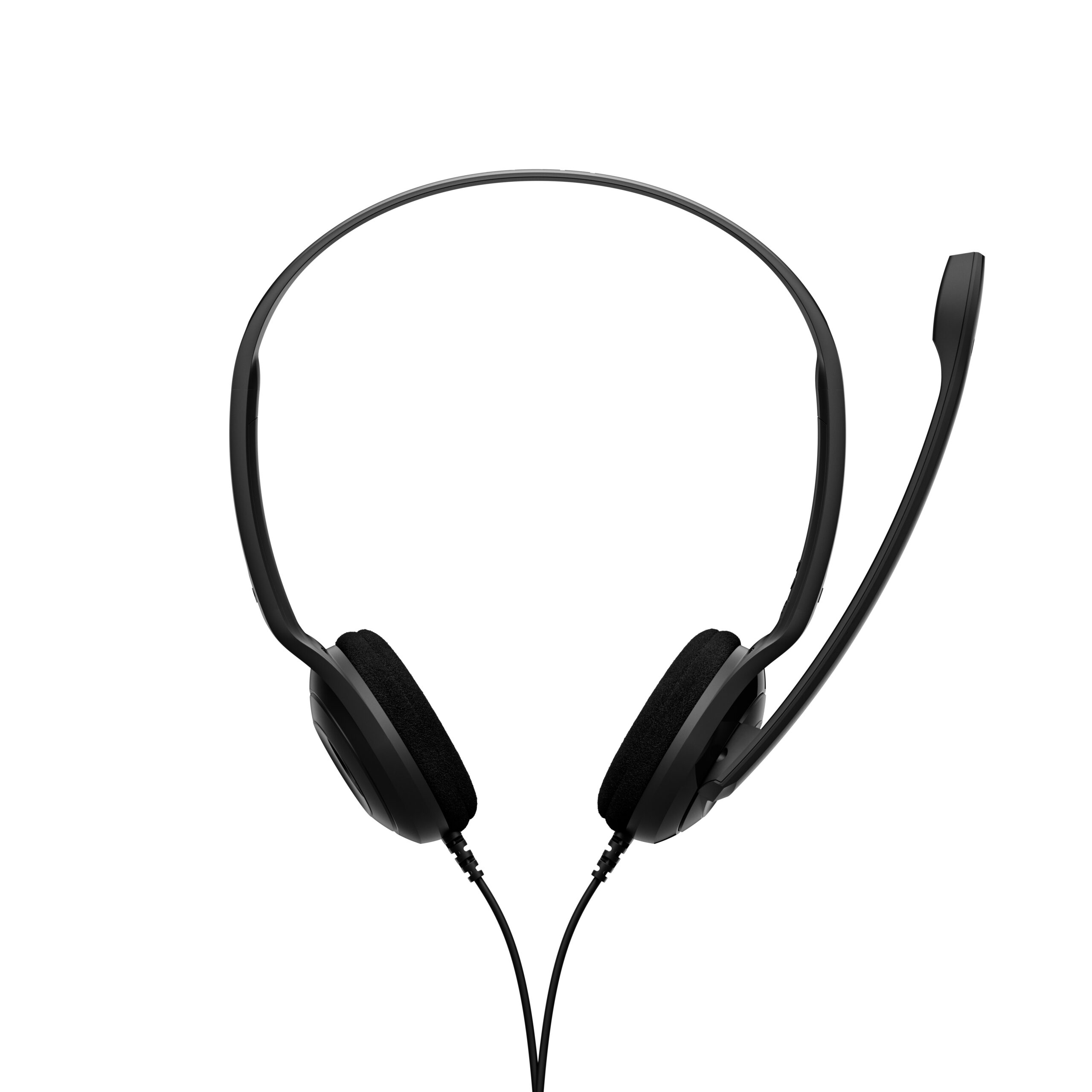 Sennheiser PC 5 CHAT Headset Bedraad Hoofdband Kantoor/callcenter Zwart - Afbeelding 3
