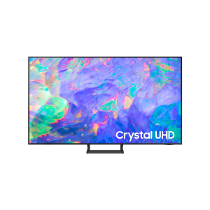 Samsung Smart Crystal UHD 4K XXL TV 65CU8505 65″