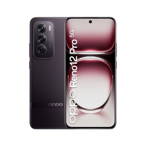 OPPO Reno12 Pro 17 cm (6.7") Dual SIM Android 14 5G USB Type-C 12 GB 512 GB 5000 mAh Zwart
