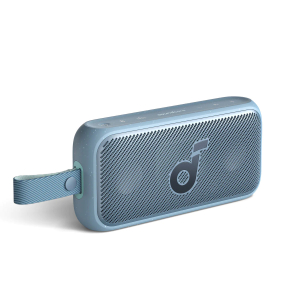 Anker MOTION 300 - BLUE Draadloze stereoluidspreker Blauw 30 W