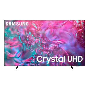 Samsung EDGE LED 4K Smart XXXL TV 98DU9005 (2024) 120HZ 98"