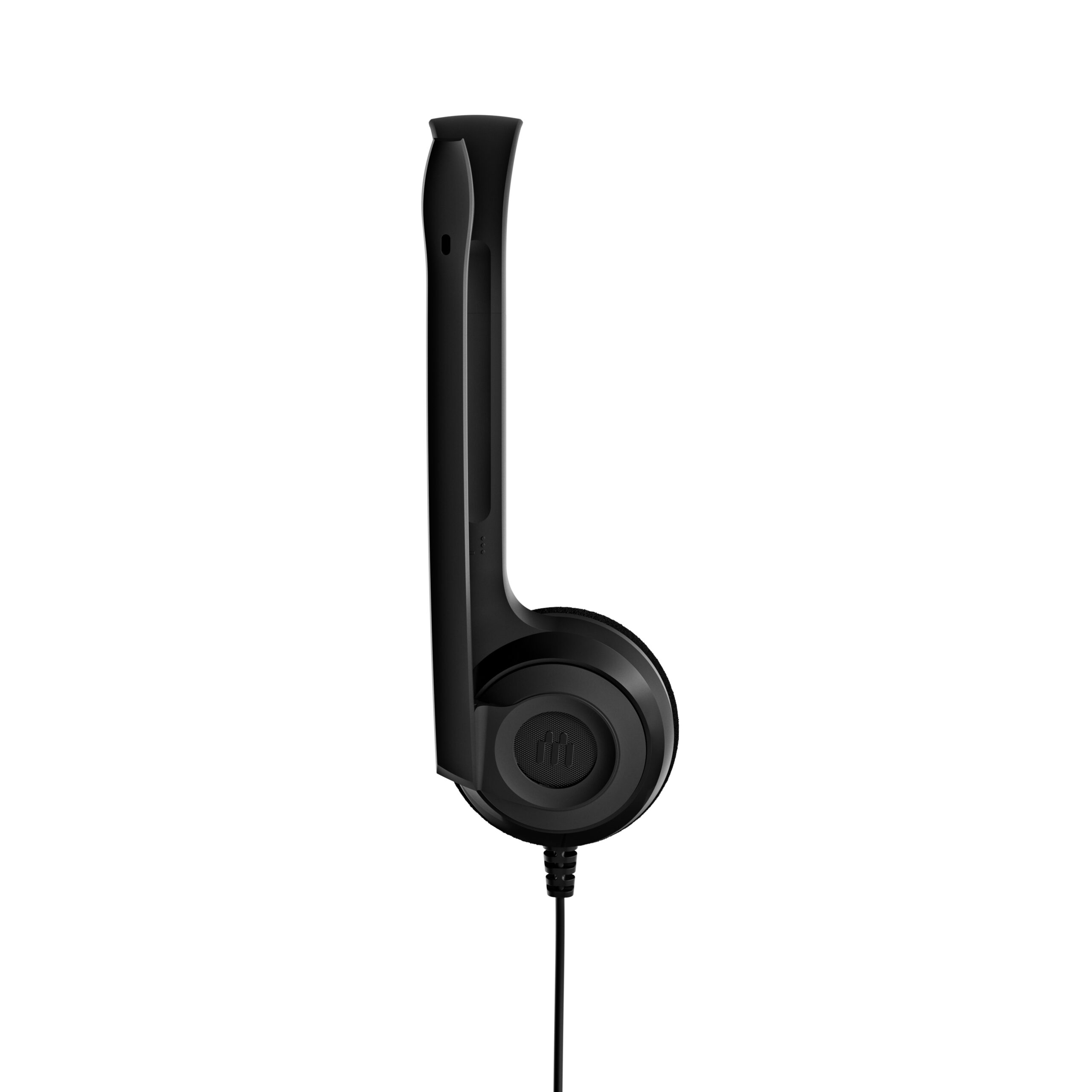 Sennheiser PC 3 CHAT Headset Bedraad Hoofdband Kantoor/callcenter Zwart - Afbeelding 3
