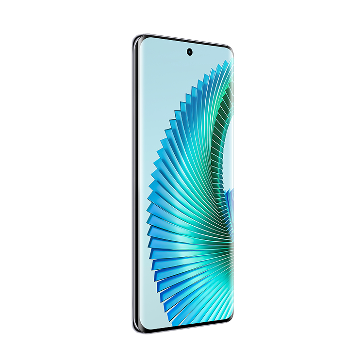 Honor Magic6 Lite 5G 17,2 cm (6.78") Dual SIM Android 13 USB Type-C 8 GB 256 GB 5300 mAh Zwart - Afbeelding 8