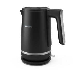 Philips 5000 series Double Walled Kettle 5000 HD9395/90 Dubbelwandige waterkoker 5000-serie