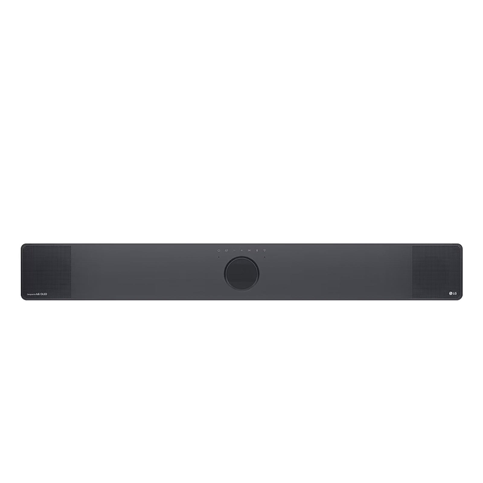 LG DSC9S Dolby Atmos draadloze Soundbar 3.1.3ch 400 W - Afbeelding 3
