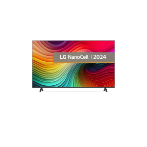 LG NanoCell 55NANO81T3A tv 139,7 cm (55") 4K Ultra HD Smart TV Wifi Blauw