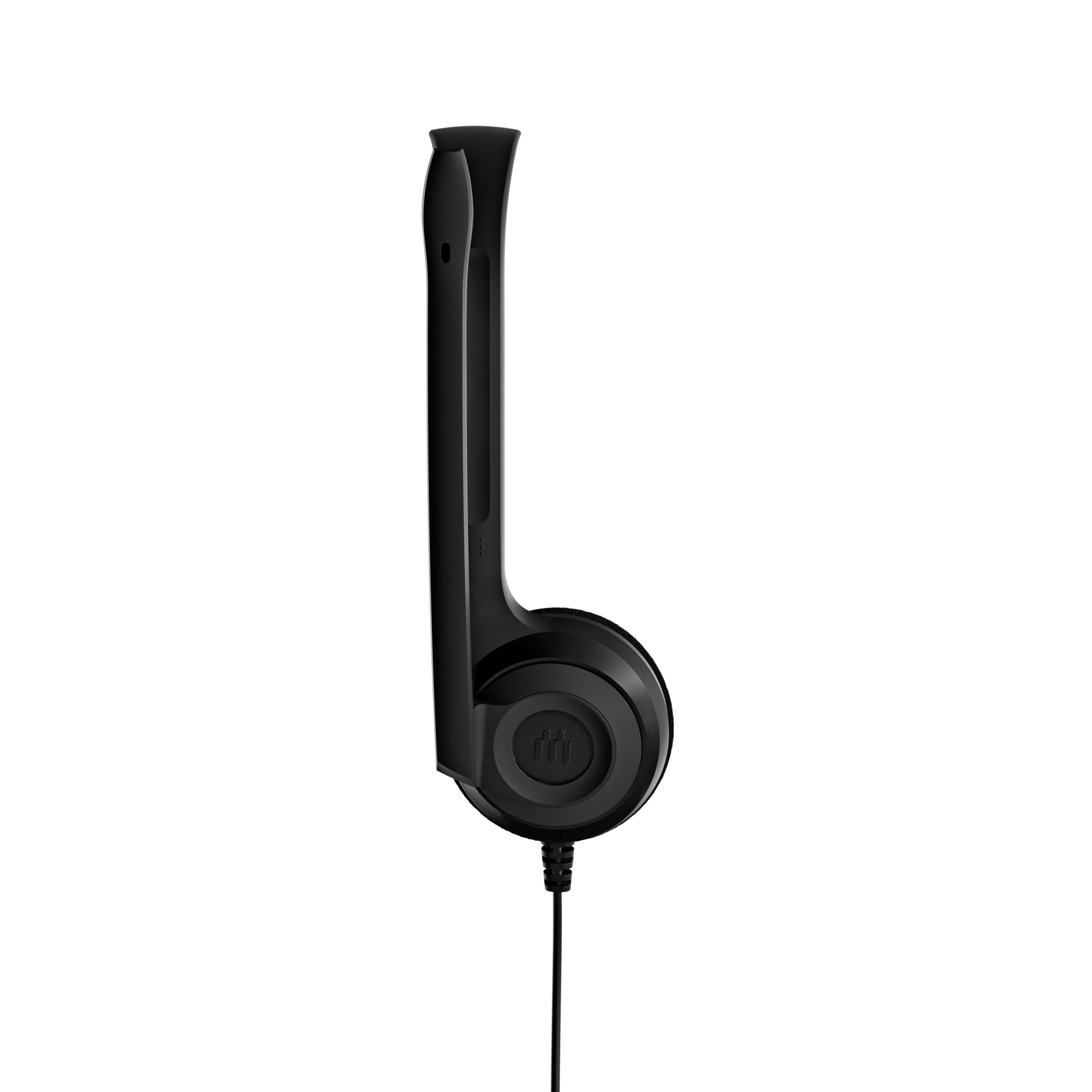 Sennheiser PC 5 CHAT Headset Bedraad Hoofdband Kantoor/callcenter Zwart - Afbeelding 4