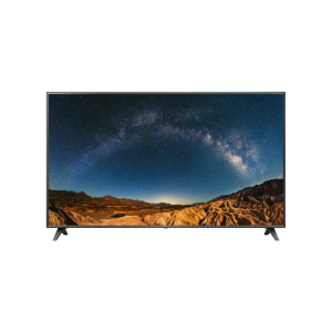 LG 43UR781C0LK tv 109,2 cm (43") 4K Ultra HD Smart TV Wifi Zwart 270 cd/m²