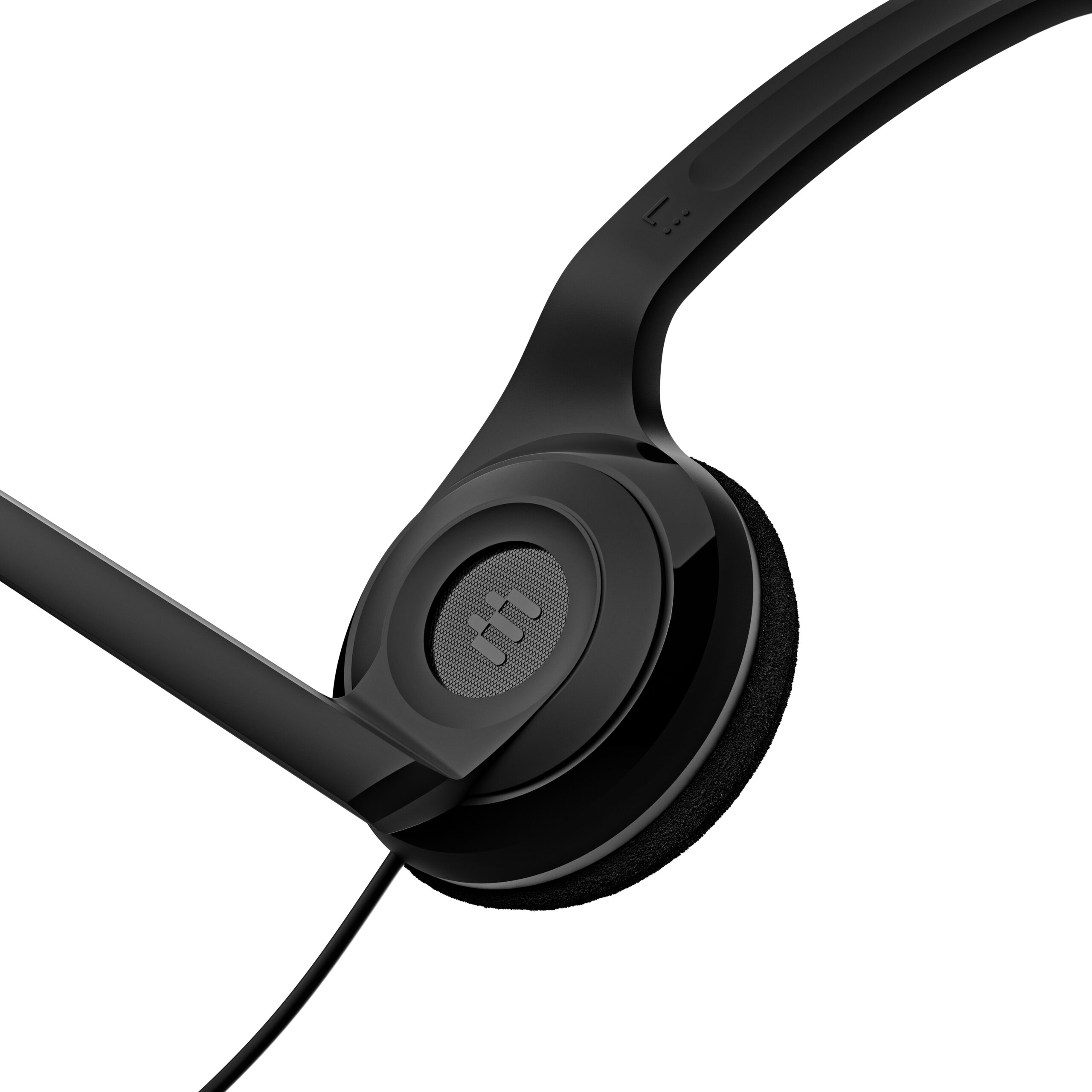 Sennheiser PC 3 CHAT Headset Bedraad Hoofdband Kantoor/callcenter Zwart - Afbeelding 5