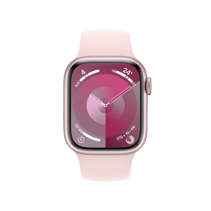 Smartwatch Watch S9 Apple MR933QL/A Roze 1,9" 41 mm