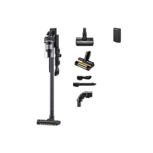 Samsung Jet 85 VS20C8522TN handstofzuiger Zwart Zakloos