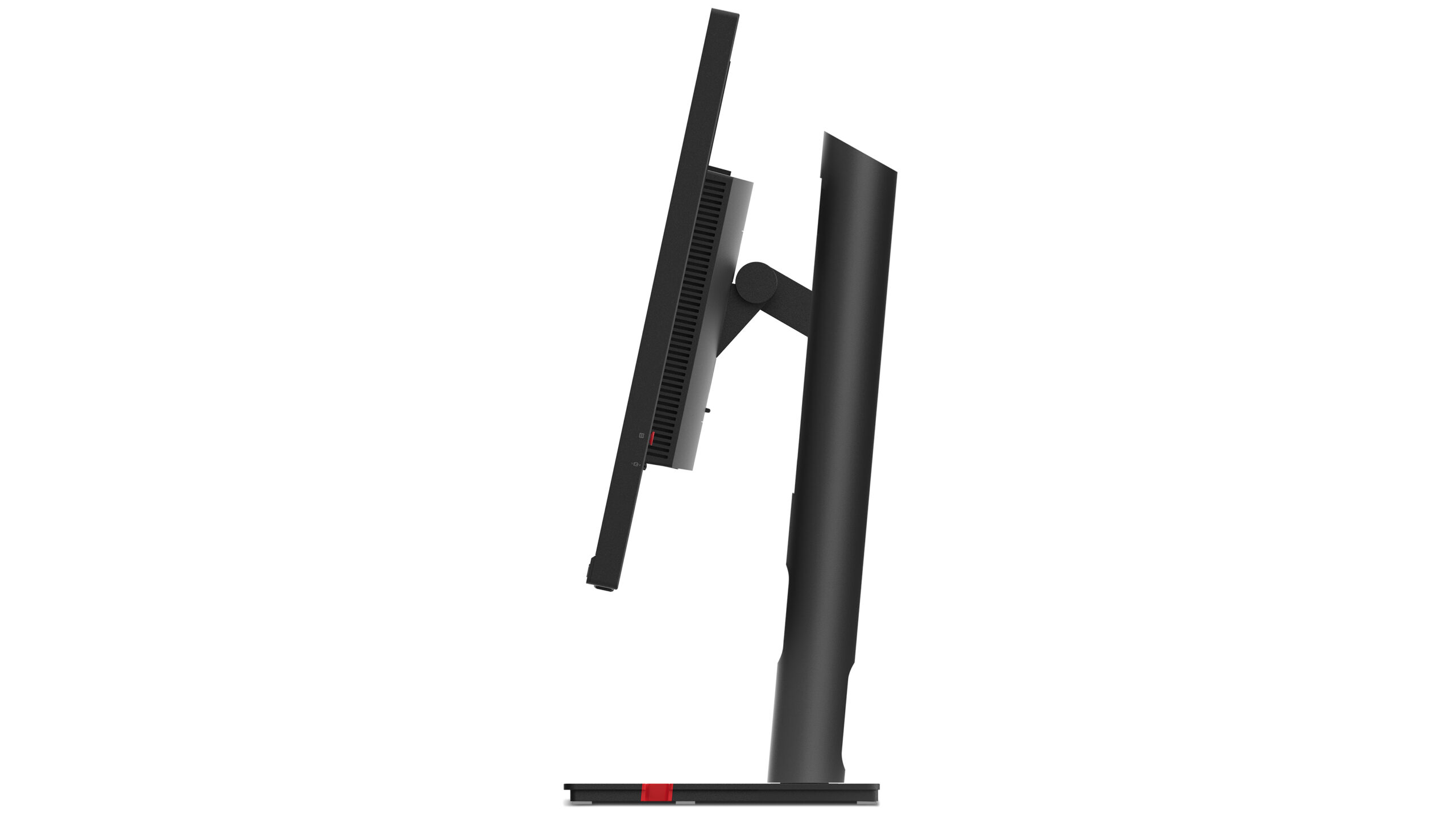 Lenovo ThinkVision T27i-30 LED display 68,6 cm (27") 1920 x 1080 Pixels Full HD Zwart - Afbeelding 12