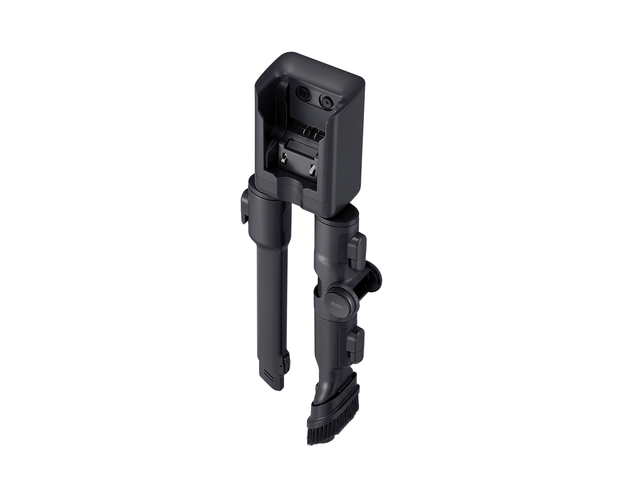 Samsung Jet 85 VS20C8524TB handstofzuiger Zwart, Blauw Zakloos - Afbeelding 33