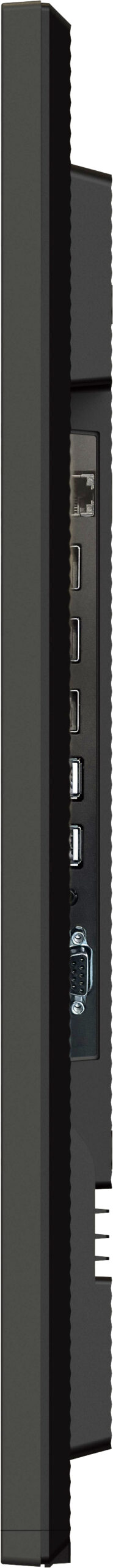 iiyama LH4360UHS-B1AG beeldkrant Digitaal A-kaart 108 cm (42.5") LED Wifi 500 cd/m² 4K Ultra HD Zwart Type processor Android 11 24/7 - Afbeelding 17