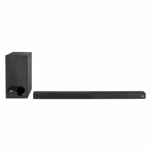 Soundbar Polk Signa s3 Zwart