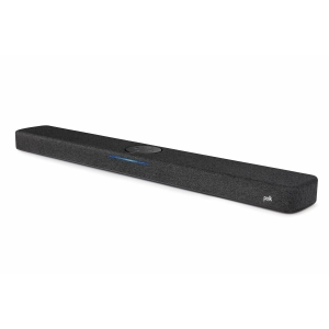 Draadloze soundbar Polk REACTBAR Zwart