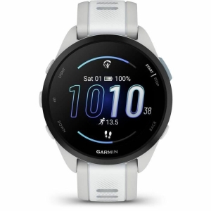 Smartwatch GARMIN Redmi Watch 3 Active Wit Grijs Zilverkleurig 1,2"