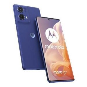 Smartphone Motorola Moto G85 6,67" 12 GB RAM 256 GB Blauw Cobalt Blue