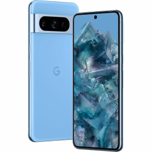 Smartphone Google Pixel 8 Pro 6,7" GOOGLE TENSOR G3 12 GB RAM 128 GB Blauw