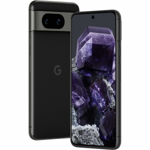Smartphone Google 6,2" GOOGLE TENSOR G3 8 GB RAM 128 GB Zwart