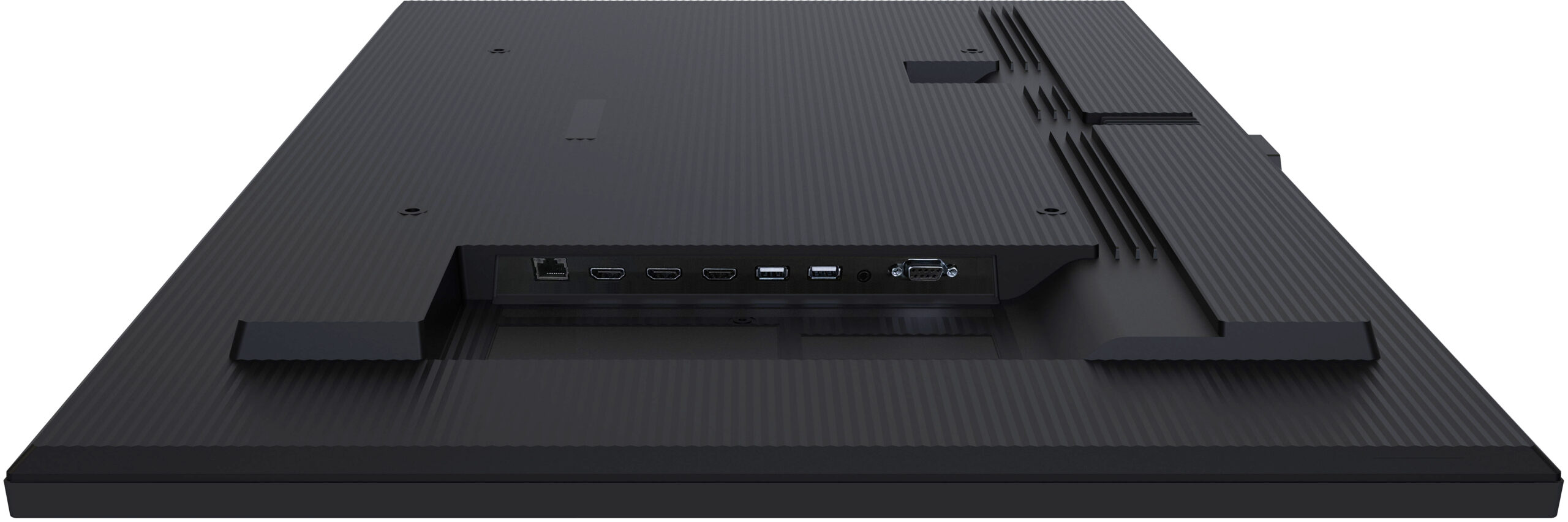 iiyama LH4360UHS-B1AG beeldkrant Digitaal A-kaart 108 cm (42.5") LED Wifi 500 cd/m² 4K Ultra HD Zwart Type processor Android 11 24/7 - Afbeelding 15