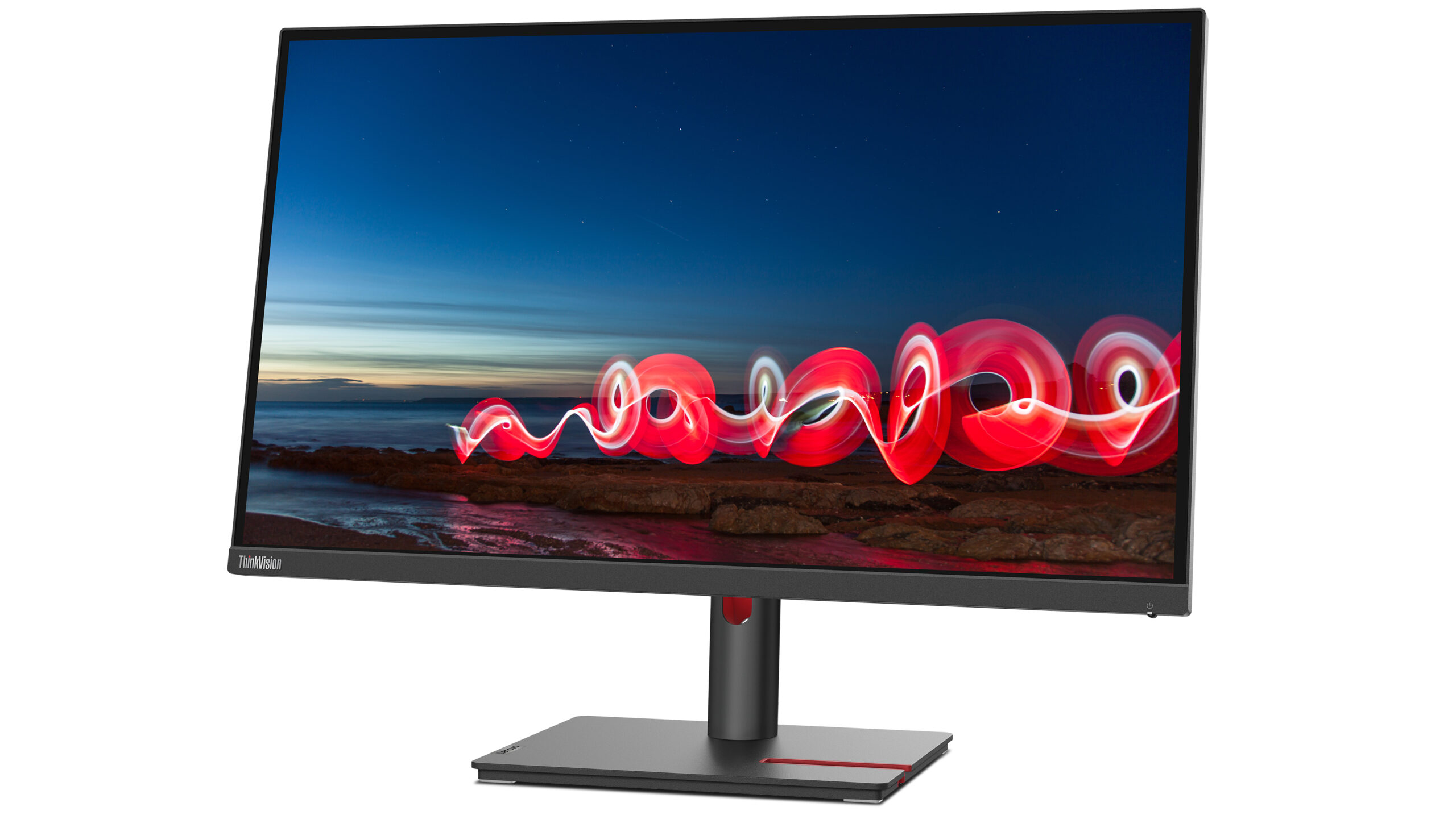 Lenovo ThinkVision T27i-30 LED display 68,6 cm (27") 1920 x 1080 Pixels Full HD Zwart - Afbeelding 8