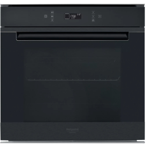 Hotpoint FI7 871 SH BMI HA 73 l 3650 W A+ Zwart