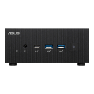 ASUS ExpertCenter PN64-BB3012MD Mini PC Zwart i3-1220P 1,5 GHz