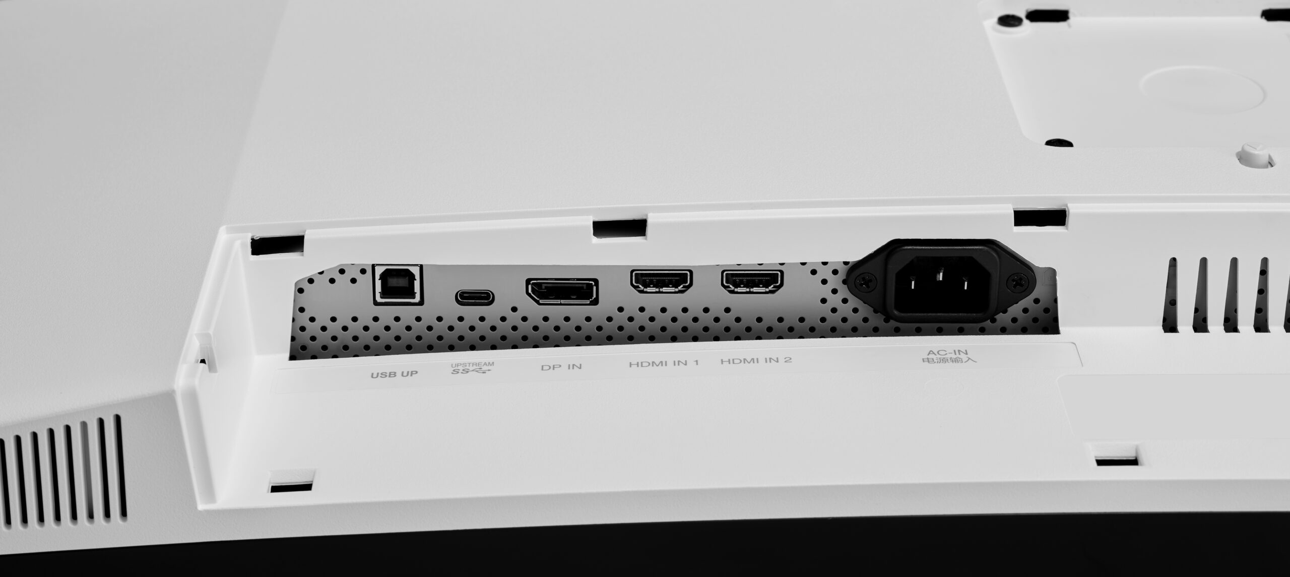 LG 49WQ95C-W LED display 124,5 cm (49") - Afbeelding 9