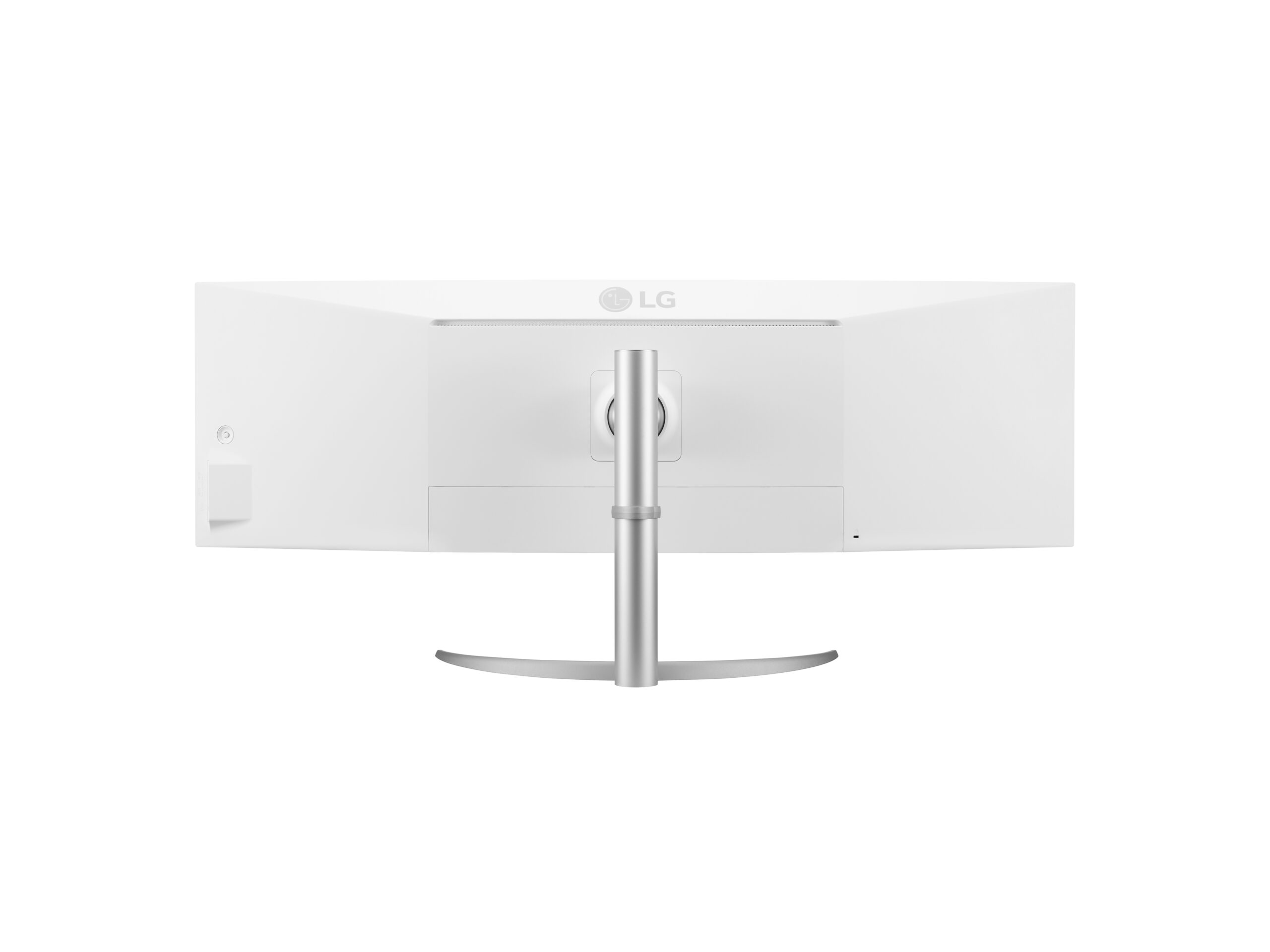 LG 49WQ95C-W LED display 124,5 cm (49") - Afbeelding 2