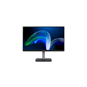 Acer CB243Y computer monitor 60,5 cm (23.8") 1920 x 1080 Pixels Full HD LCD Zwart