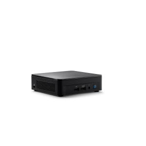 ASUS NUC 12 Pro Kit NUC12WSKi5 UCFF Zwart i5-1240P