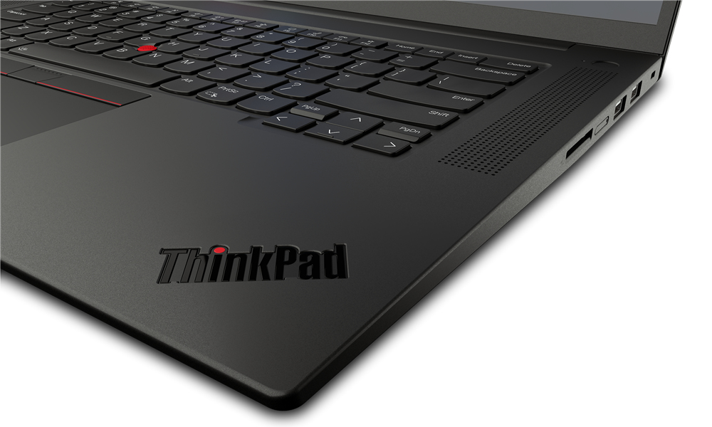 Lenovo ThinkPad P1 Intel® Core™ i9 i9-12900H Mobiel werkstation 40,6 cm (16") WQXGA 16 GB DDR5-SDRAM 512 GB SSD NVIDIA RTX A5500 Wi-Fi 6E (802.11ax) Windows 11 Pro - Afbeelding 7
