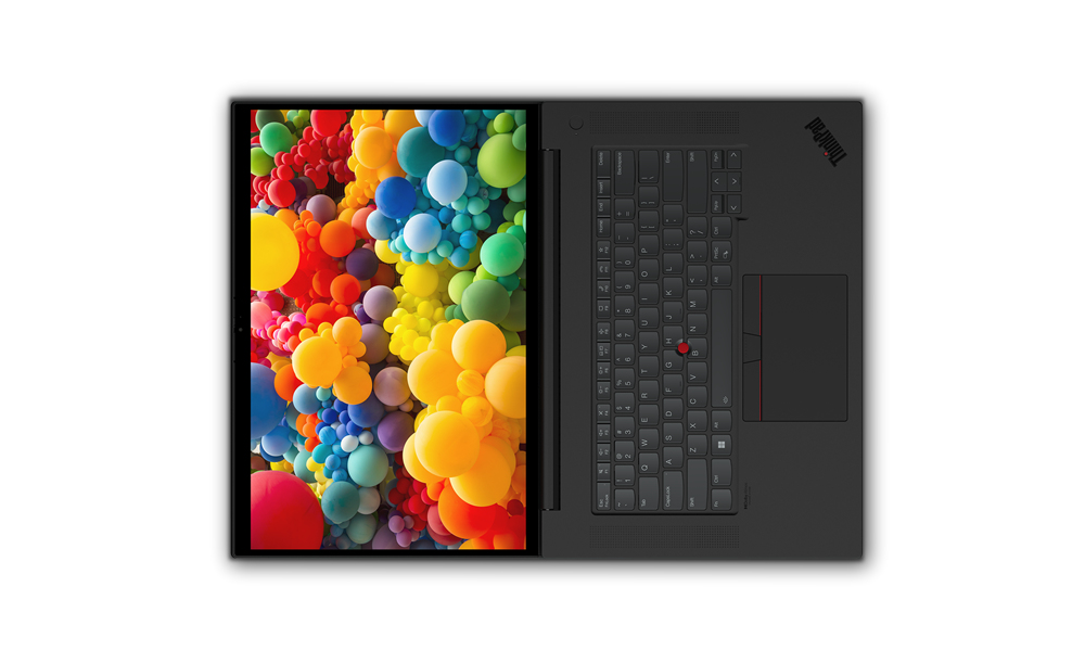Lenovo ThinkPad P1 Intel® Core™ i9 i9-12900H Mobiel werkstation 40,6 cm (16") WQXGA 16 GB DDR5-SDRAM 512 GB SSD NVIDIA RTX A5500 Wi-Fi 6E (802.11ax) Windows 11 Pro - Afbeelding 6