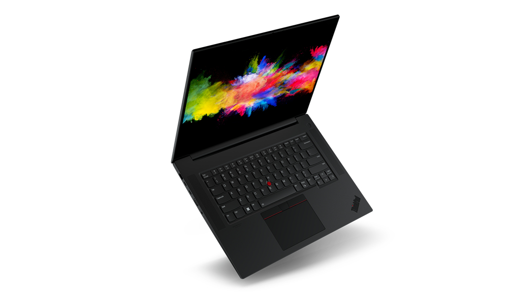 Lenovo ThinkPad P1 Intel® Core™ i9 i9-12900H Mobiel werkstation 40,6 cm (16") WQXGA 16 GB DDR5-SDRAM 512 GB SSD NVIDIA RTX A5500 Wi-Fi 6E (802.11ax) Windows 11 Pro - Afbeelding 9