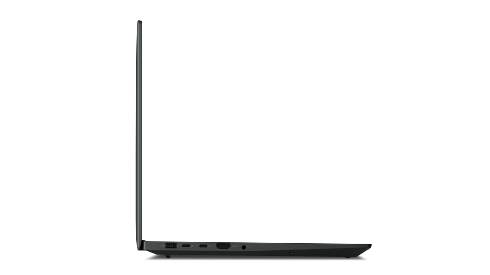 Lenovo ThinkPad P1 Intel® Core™ i9 i9-12900H Mobiel werkstation 40,6 cm (16") WQXGA 16 GB DDR5-SDRAM 512 GB SSD NVIDIA RTX A5500 Wi-Fi 6E (802.11ax) Windows 11 Pro - Afbeelding 3