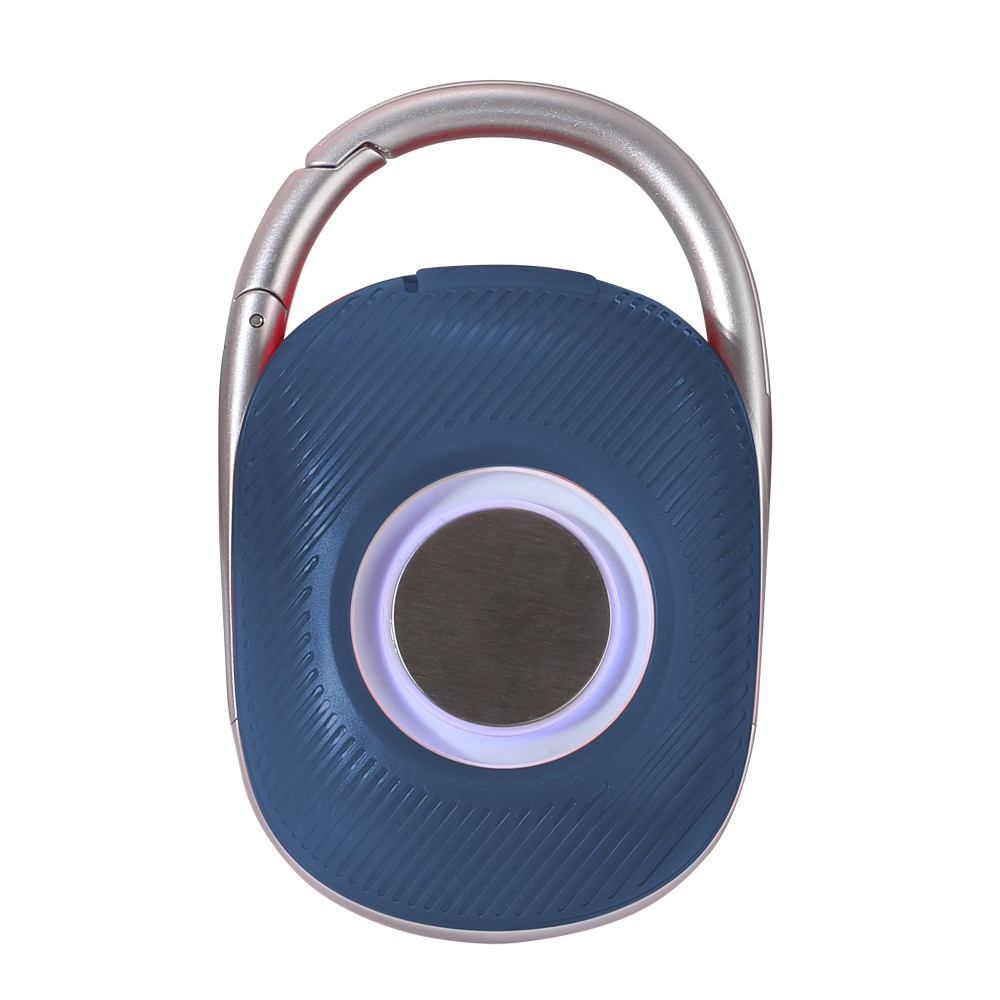 Techly ICASBL321BL Draagbare & party speaker Mono draadloze luidspreker Blauw 5 W - Afbeelding 12