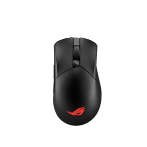 ASUS ROG Gladius III Wireless AimPoint muis Gamen Rechtshandig RF Wireless + Bluetooth + USB Type-A Optisch 36000 DPI