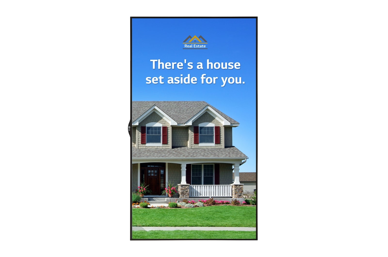 LG 49XS4J-B 124,5 cm (49") IPS Wifi 4000 cd/m² Full HD Zwart WebOS 24/7 - Afbeelding 8