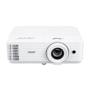 Acer Business P5827a beamer/projector 4000 ANSI lumens DLP UHD 4K (3840x2160) 3D Wit
