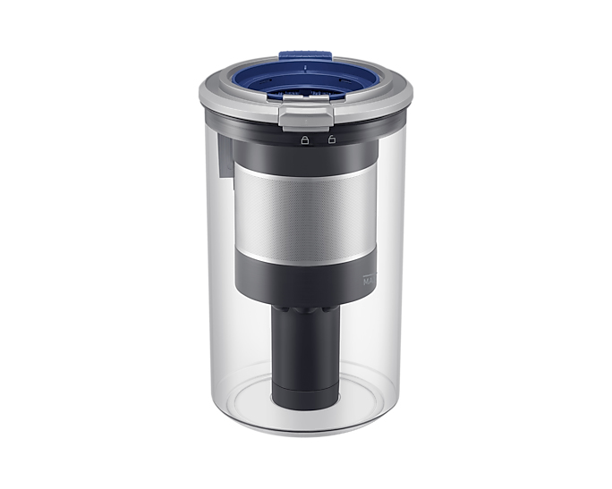 Samsung Jet 85 VS20C8522TN handstofzuiger Zwart Zakloos - Afbeelding 8