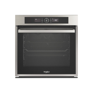 Whirlpool AKZ9 7890 IX 73 l A+ Roestvrijstaal