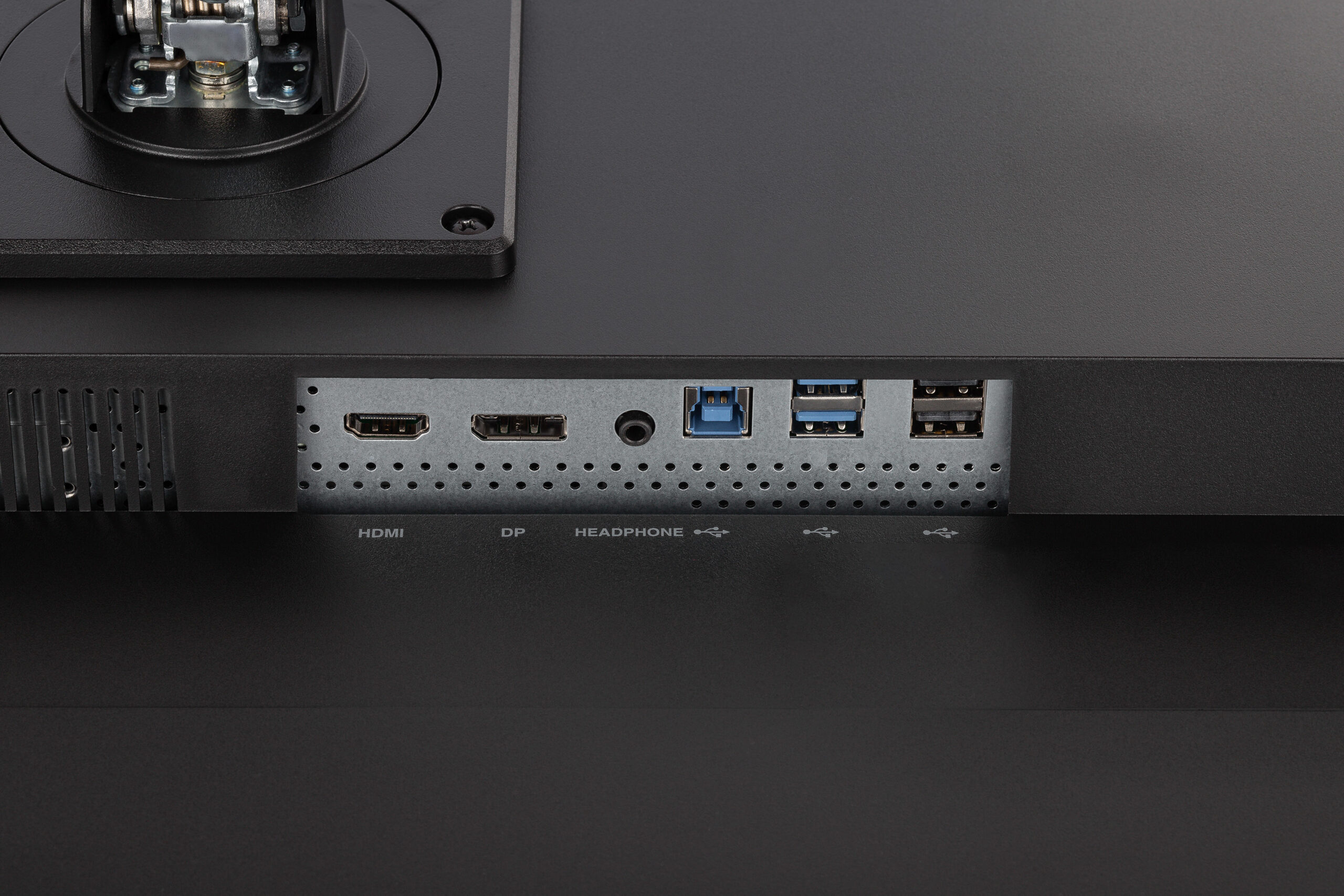 iiyama ProLite computer monitor 71,1 cm (28") 3840 x 2160 Pixels 4K Ultra HD LED Zwart - Afbeelding 9