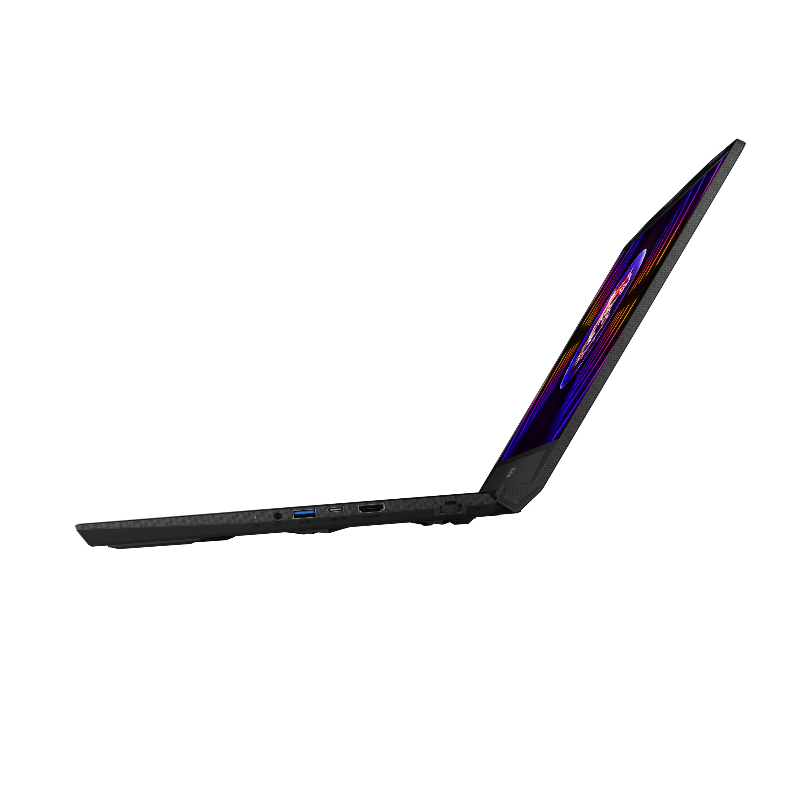 MSI Katana 17 B12VEK-1034XPL Intel® Core™ i5 i5-12450H Laptop 43.9 cm (17.3") Full HD 16 GB DDR5-SDRAM 512 GB SSD NVIDIA GeForce RTX 4050 Wi-Fi 6 (802.11ax) - Afbeelding 9