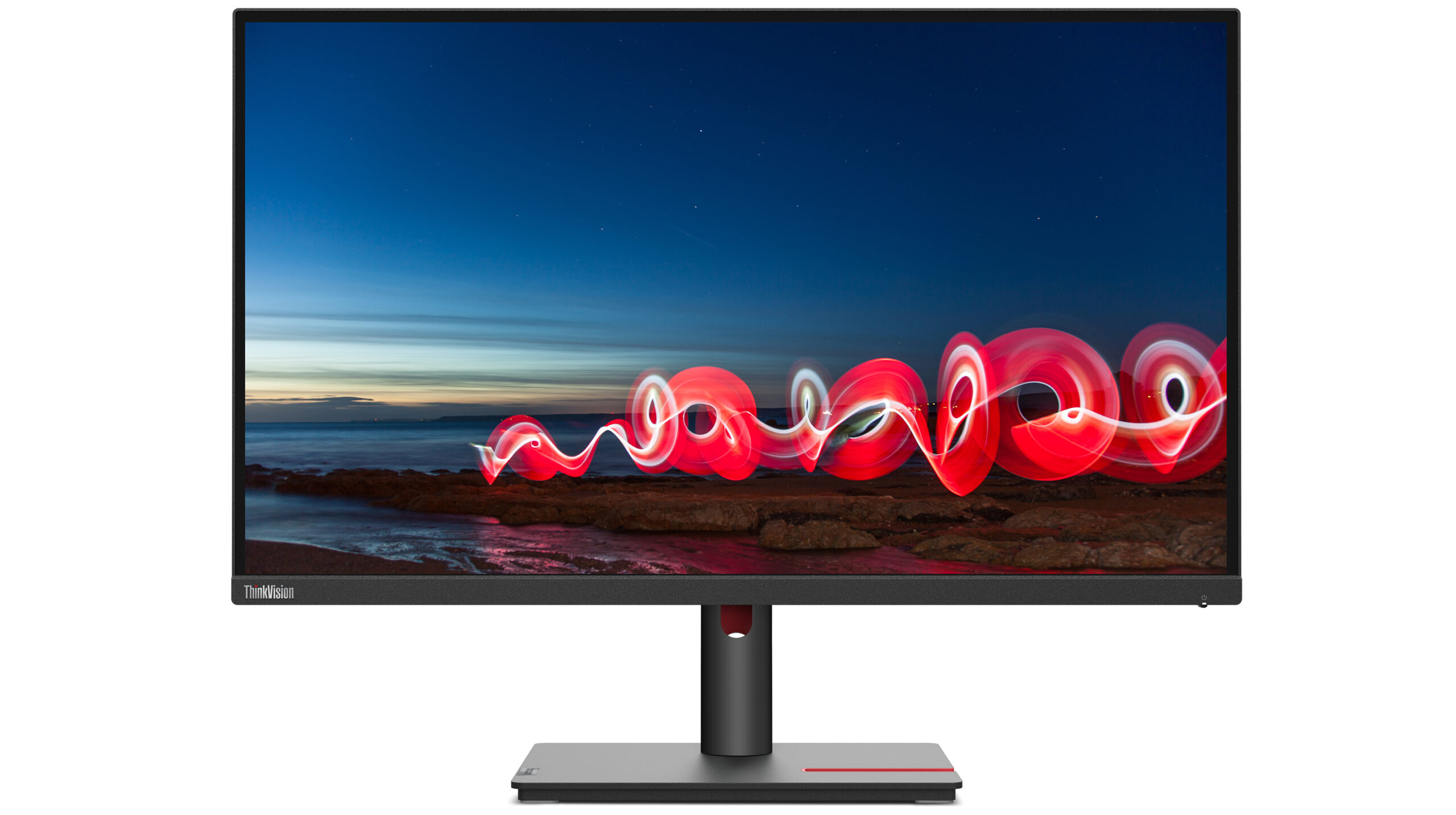 Lenovo ThinkVision T27i-30 LED display 68,6 cm (27") 1920 x 1080 Pixels Full HD Zwart - Afbeelding 5