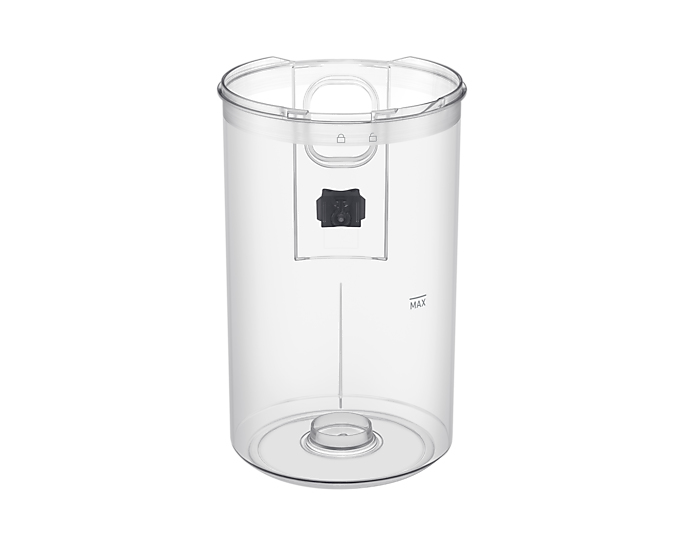 Samsung Jet 85 VS20C8522TN handstofzuiger Zwart Zakloos - Afbeelding 9