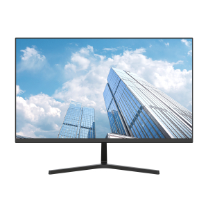 Dahua Technology LM22-B201S computer monitor 54 cm (21.2") 1920 x 1080 Pixels Full HD LCD Zwart